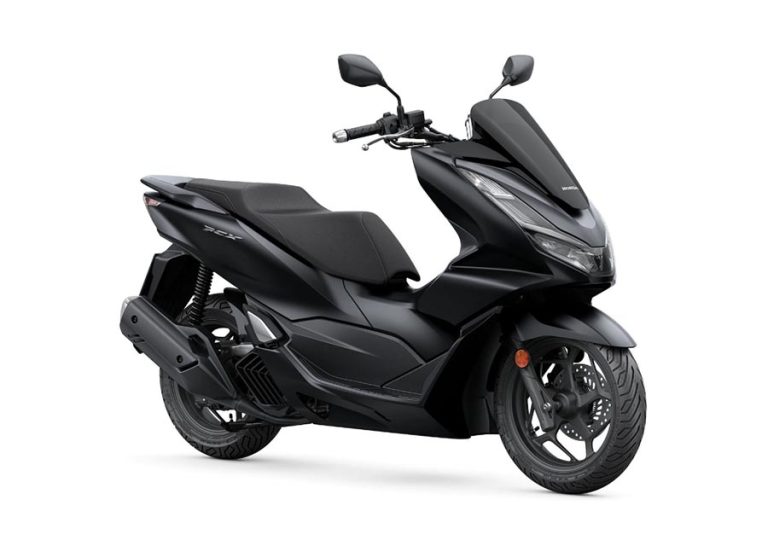 Scooter 125cc