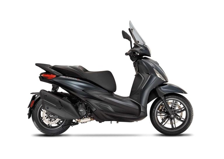 Scooter 300cc