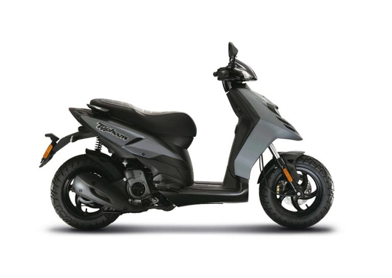 Scooter 50cc